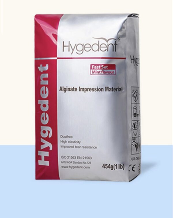 الجينات Hygedent