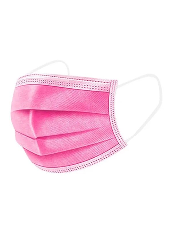 كمامات (50pcs)