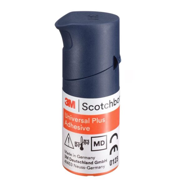 بوند 3M Scotchbond Universal ذاتي التخريش