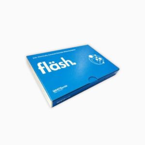 تبييض fläsh