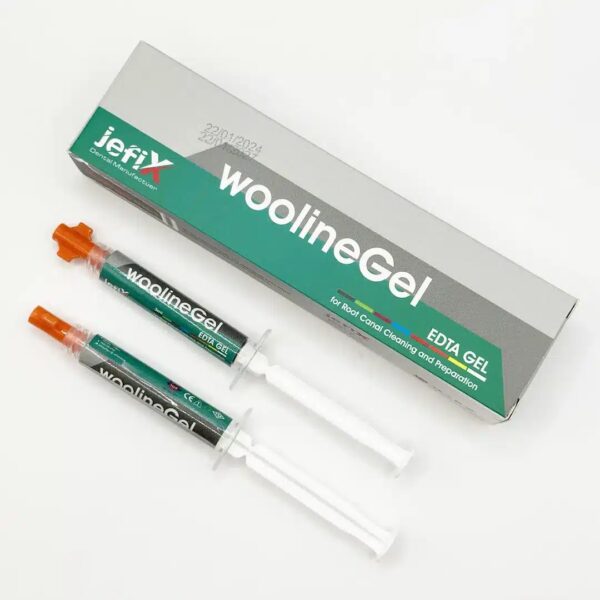 ايديتا جل Jefix woolineGel