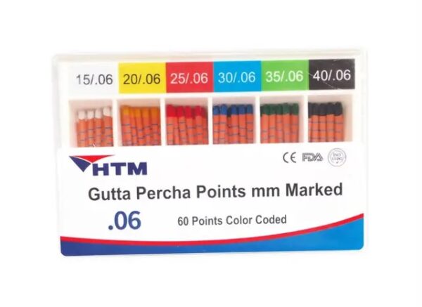أقماع كوتابيركا آلي HTM