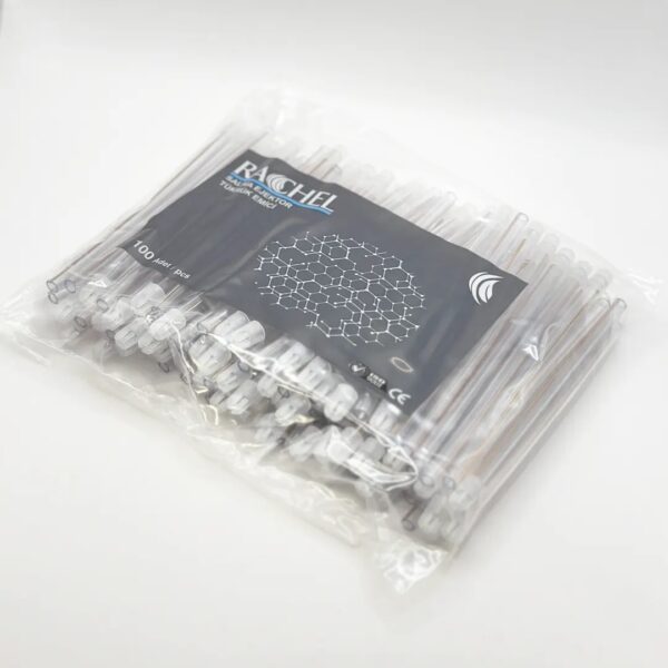 ماصات لعاب RACHEL (100pcs)