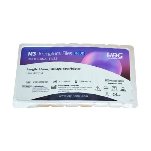 مبارد آلية UDG M3