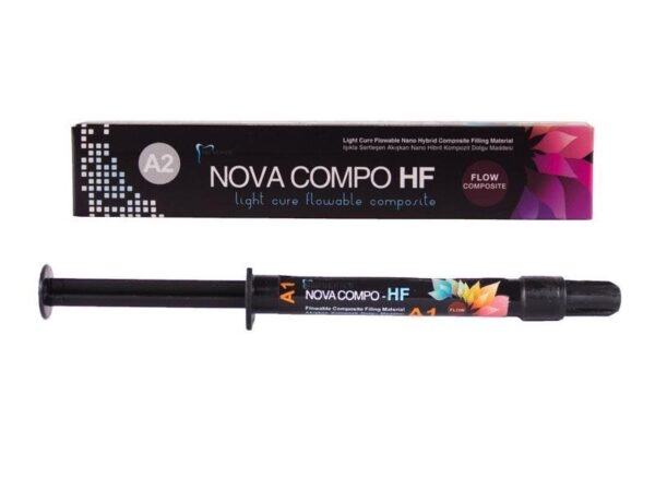 كومبوزيت Nova