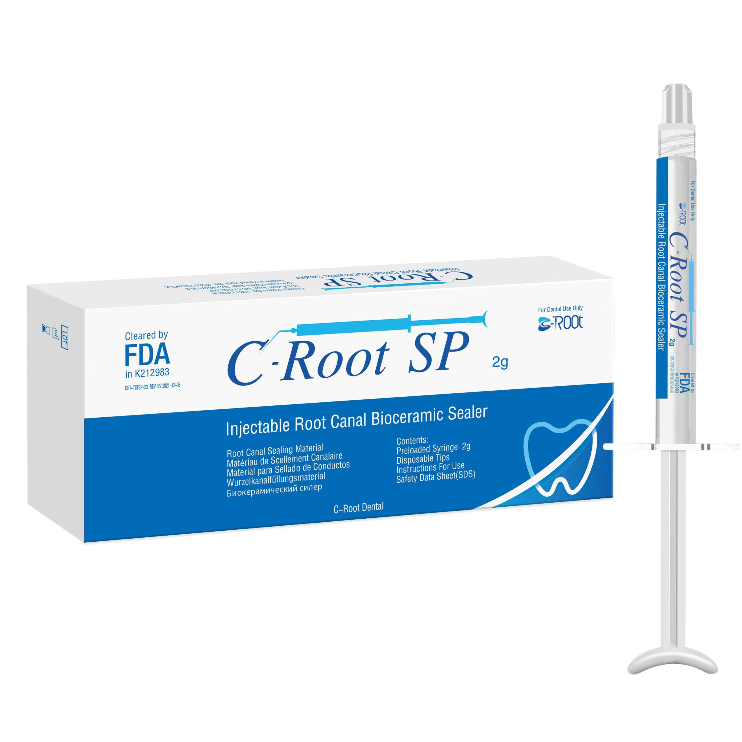 بيوسيراميك C Root SP
