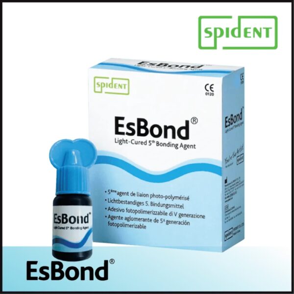 بوند ESbond spident