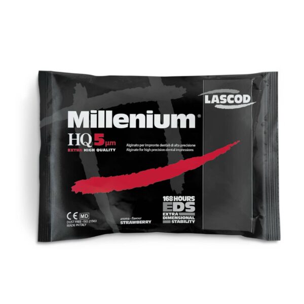 الجينات Millenium