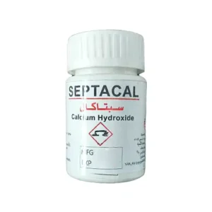 ماءات الكالسيوم SEPTACAL