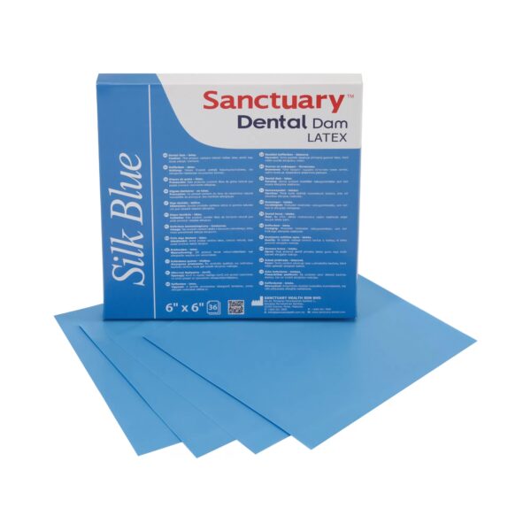 مطاط حاجز Sanctuary