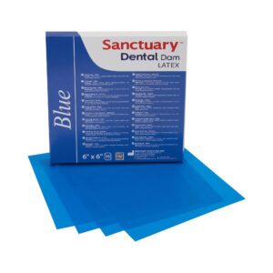 مطاط حاجز Sanctuary