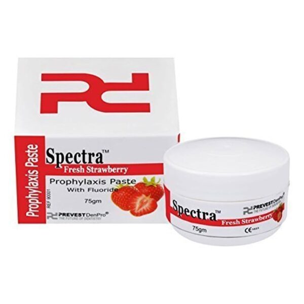 معجون بوليش هندي spectra