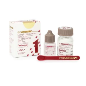 اسمنت GC Gold Label Type 1 GIC