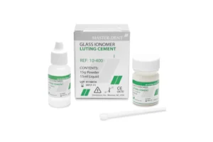 اسمنت GIC Master-Dent