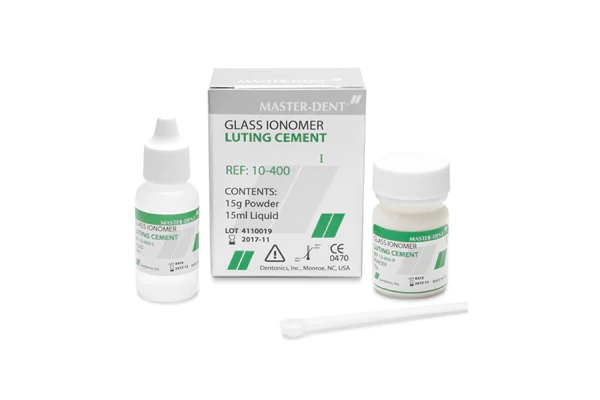 اسمنت GIC Master-Dent