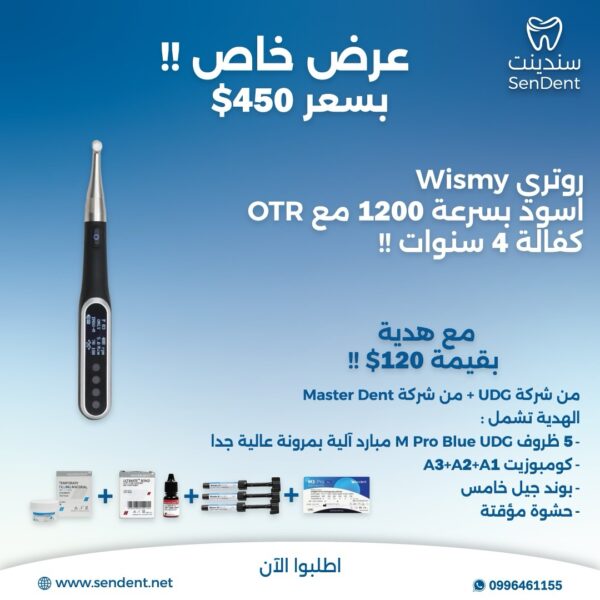 روتاري Wizmy