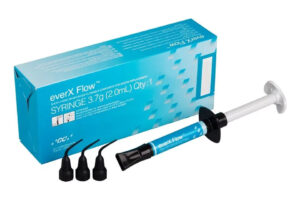 كومبوزيت سيال GC everX Flow