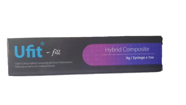 كومبوزيت Ufit Fill