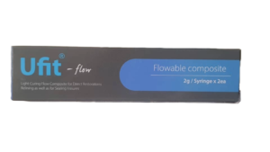 كومبوزيت سيال  Ufit Flow