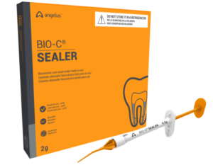 بيو سيراميك Angelus BIO-C Sealer