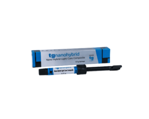 كومبوزيت Tg nanohybrid (Expired)