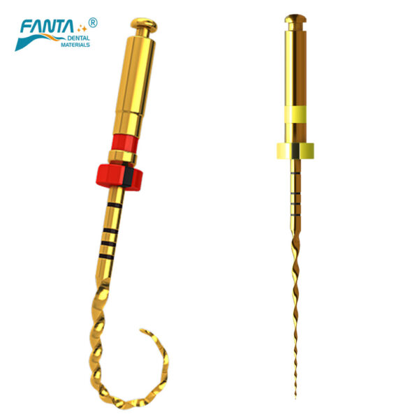 مبارد آلية Fanta